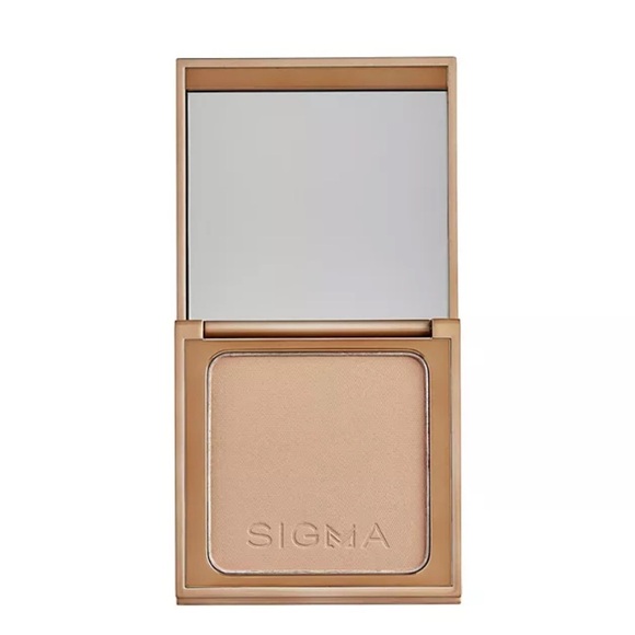 NWT Sigma Beauty Matte Bronzer - Light - Picture 1 of 3